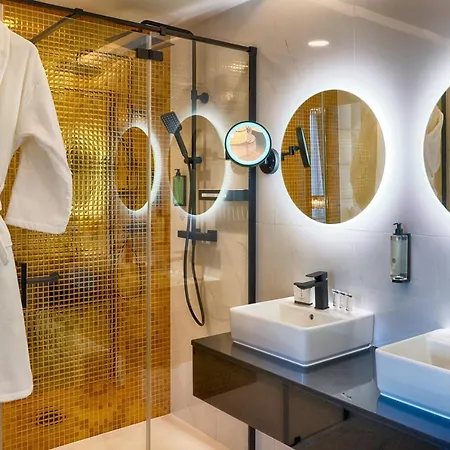 Grand Focus 4* Szczecin