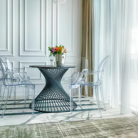 Szálloda Grand Focus