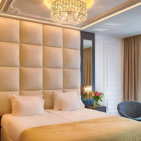 Grand Focus 4* Szczecin