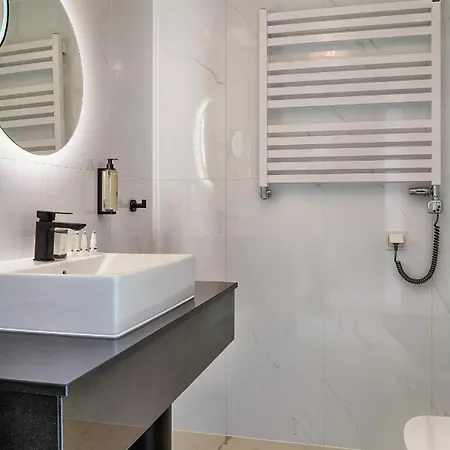 Hotel Grand Focus Szczecin