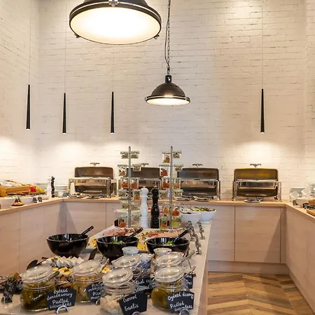 Grand Focus Отель