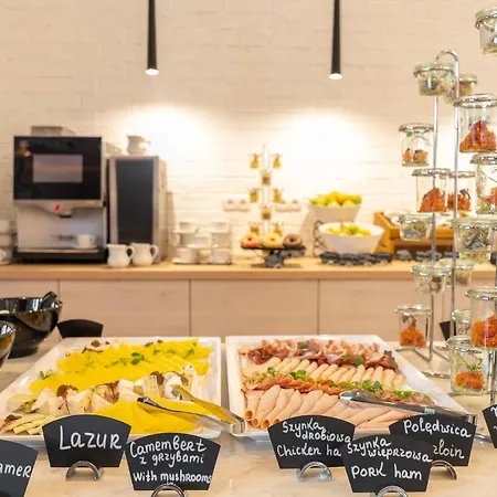 Grand Focus Szálloda 4*