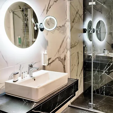 Grand Focus 4* Stettin