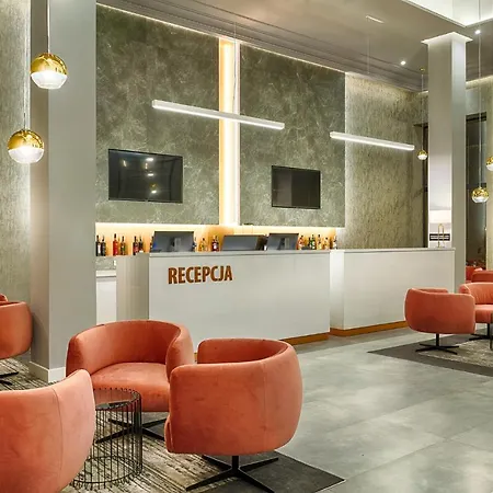 Hotel Grand Focus