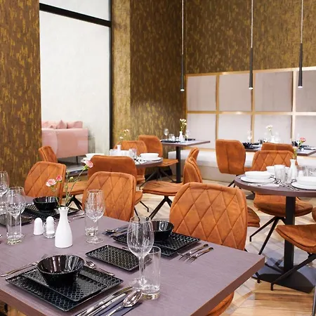 Grand Focus Щецин