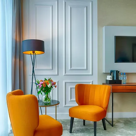 Grand Focus Szczecin