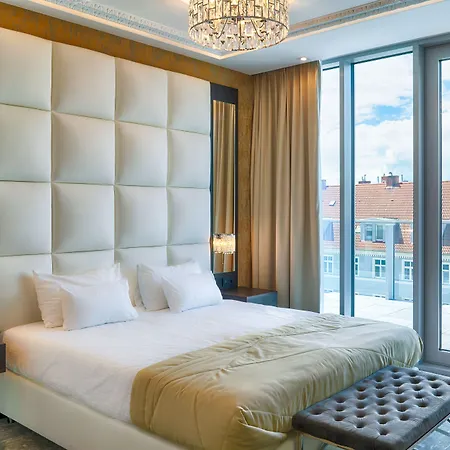 Hotel Grand Focus Stettin