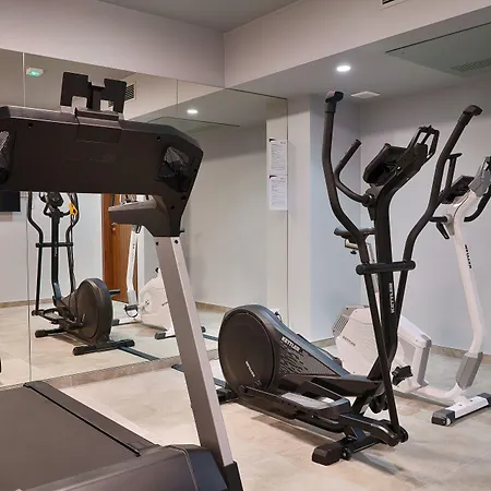 Grand Focus Hotel Stettin