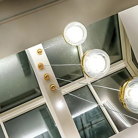 Grand Focus Hotel 4*