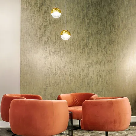 Отель Grand Focus