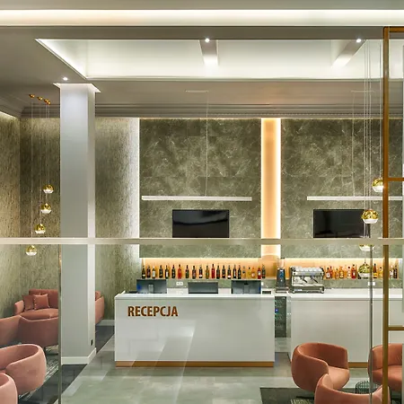 Grand Focus Szálloda 4*