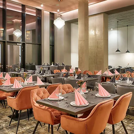 Hotel Grand Focus