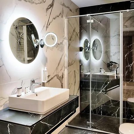 Grand Focus Hotel Stettin
