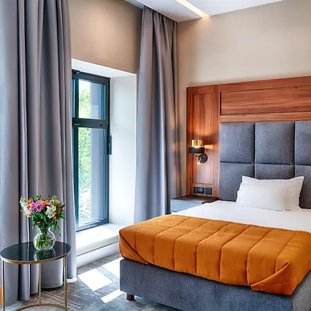 Grand Focus 4* Szczecin