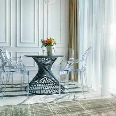 Hotel Grand Focus Stettin