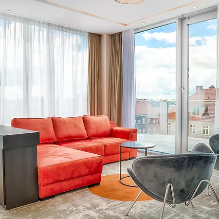 Grand Focus Щецин