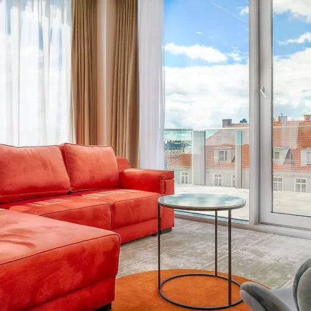 Grand Focus Hotel