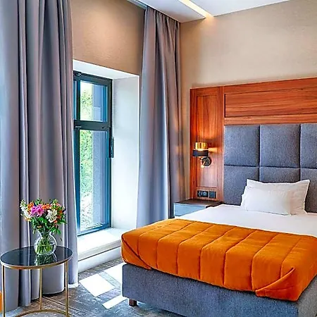 Grand Focus 4* Szczecin
