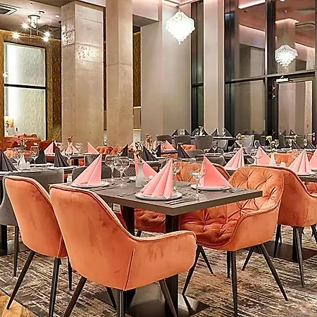 Hotel Grand Focus Szczecin