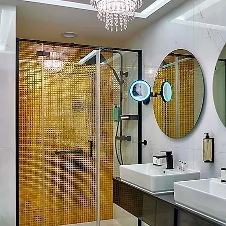 Hotel Grand Focus Szczecin