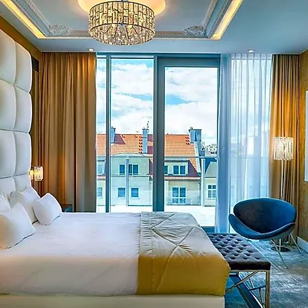 Grand Focus Szczecin