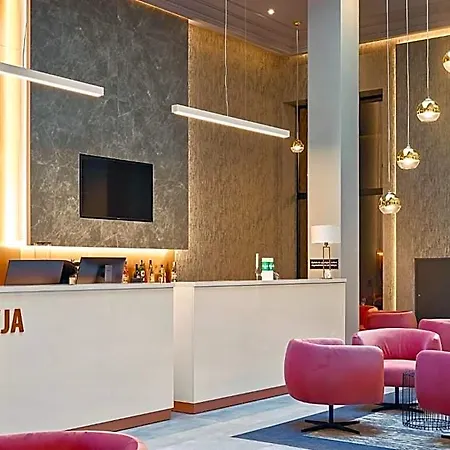 Grand Focus 4* Szczecin