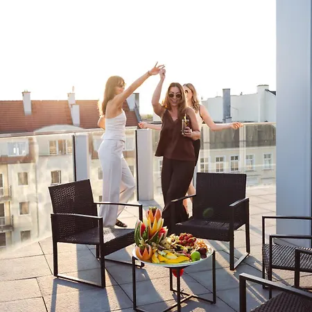 Grand Focus Hotel