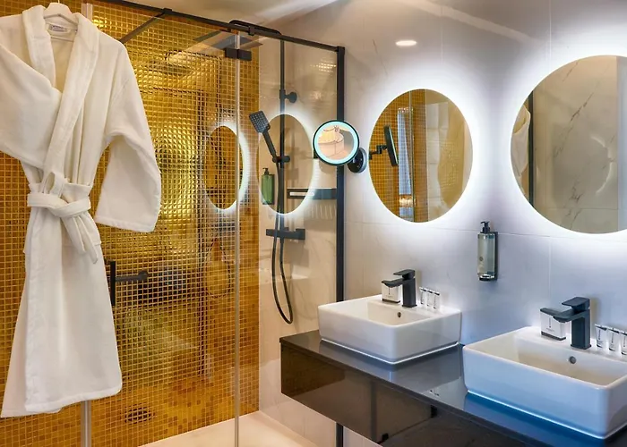 Grand Focus 4* שצ'צ'ין