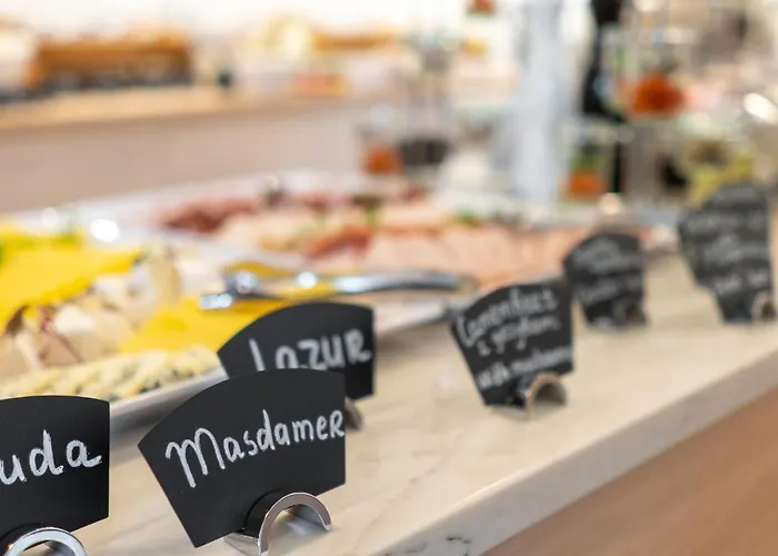 Grand Focus 4* שצ'צ'ין