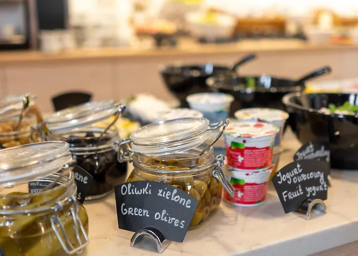 Отель Grand Focus