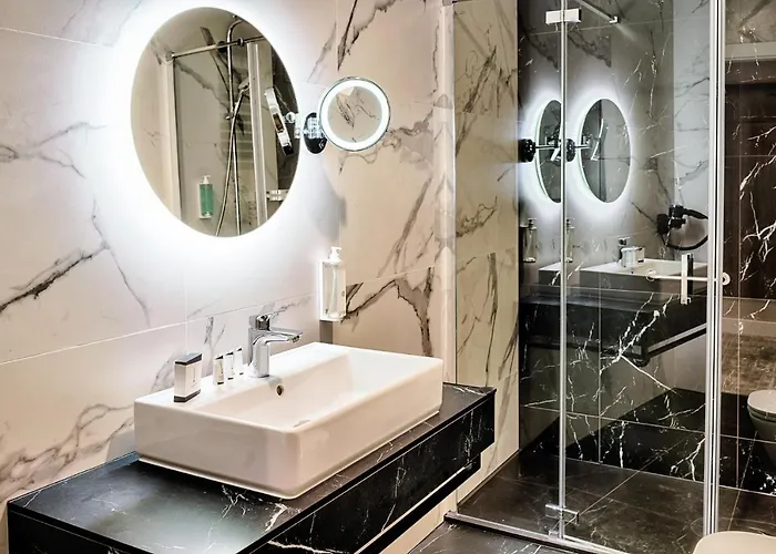 Grand Focus 4* Estetino