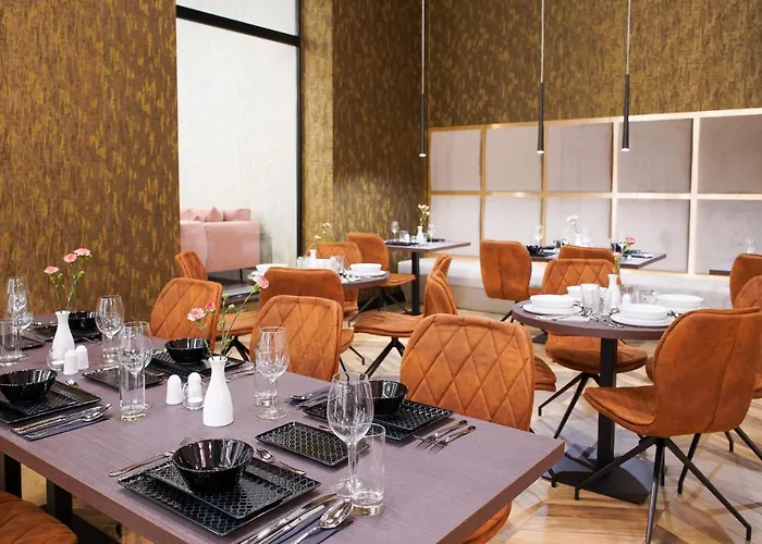 Grand Focus שצ'צ'ין