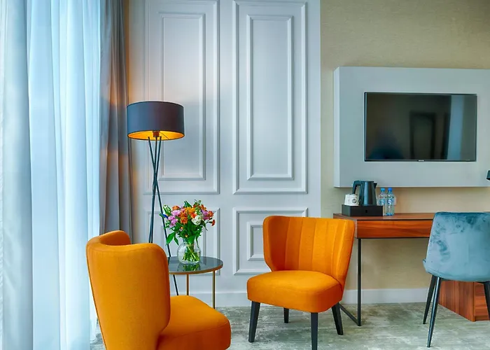 Grand Focus Estetino