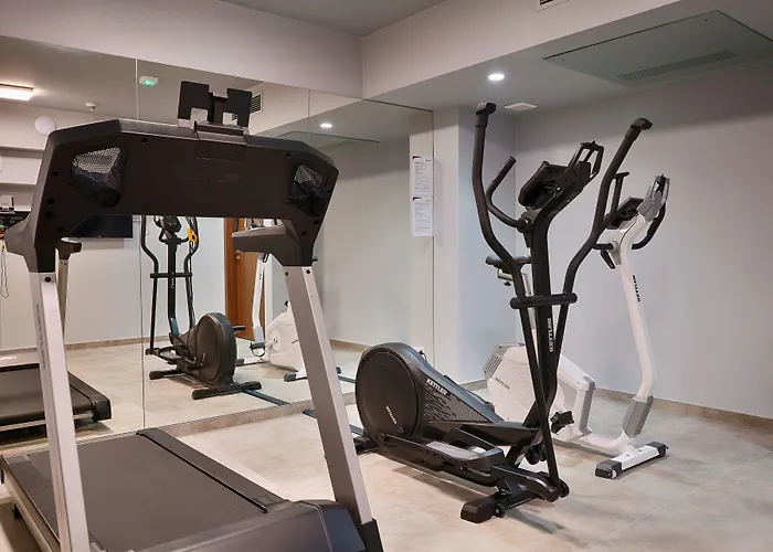 Grand Focus Hotel Estetino