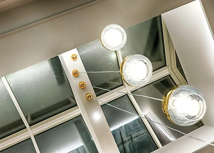 Grand Focus Hotel 4*