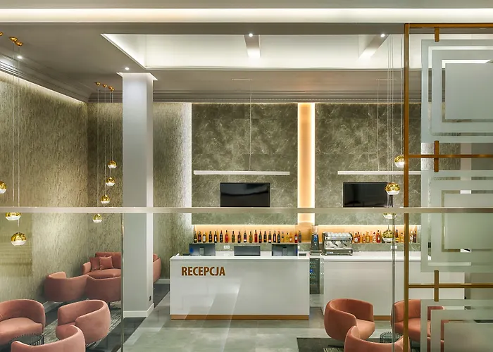 Grand Focus Hotel 4*