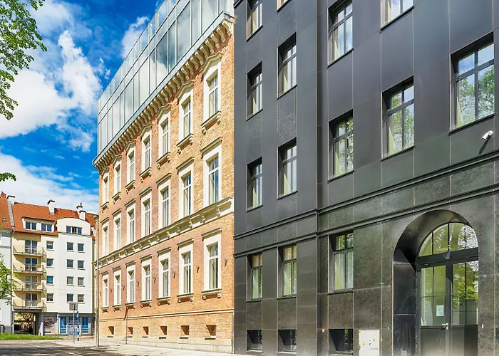 Grand Focus מלון שצ'צ'ין