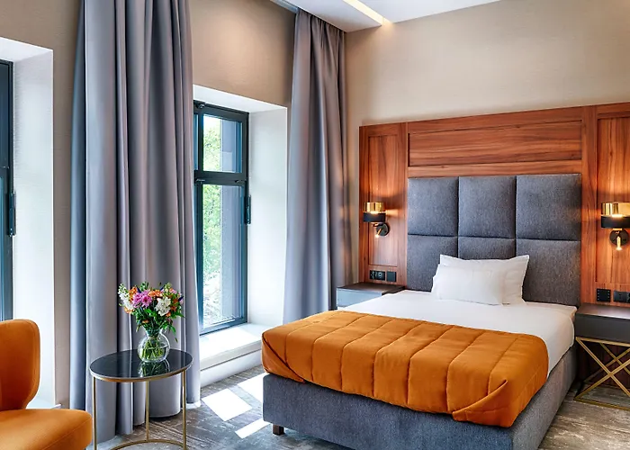 Grand Focus 4* Estetino