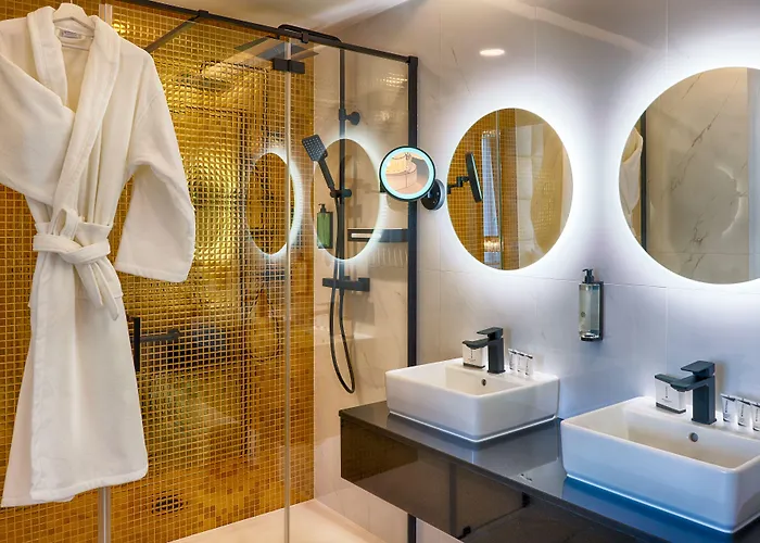 Grand Focus Estetino